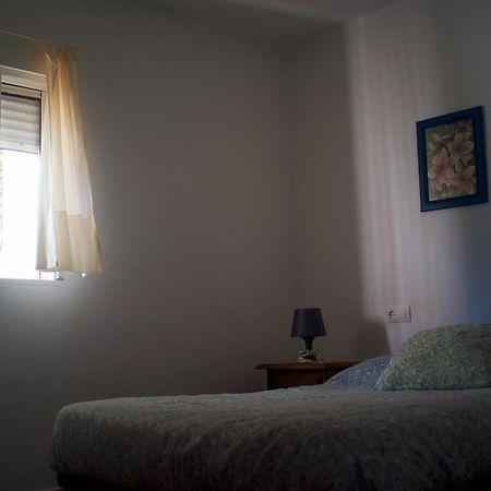 Villas De La Ermita Vejer de la Frontera Rom bilde